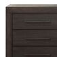 Urban Home Heath 3-Piece Queen Bedroom Set in Brown, , large