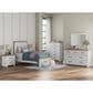 Ashley Savonport Twin Storage Bed with Dresser and Nightstand, , large