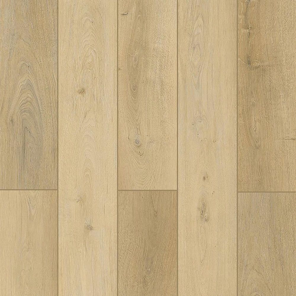 Lions Floor Lone Star Spirit Sunnyside Up 7&quot; x 72&quot; Luxury Vinyl Plank, , large