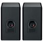 Focal Vestia N1 2-Way Bookshelf Loudspeaker in Black (Set of 2), , large