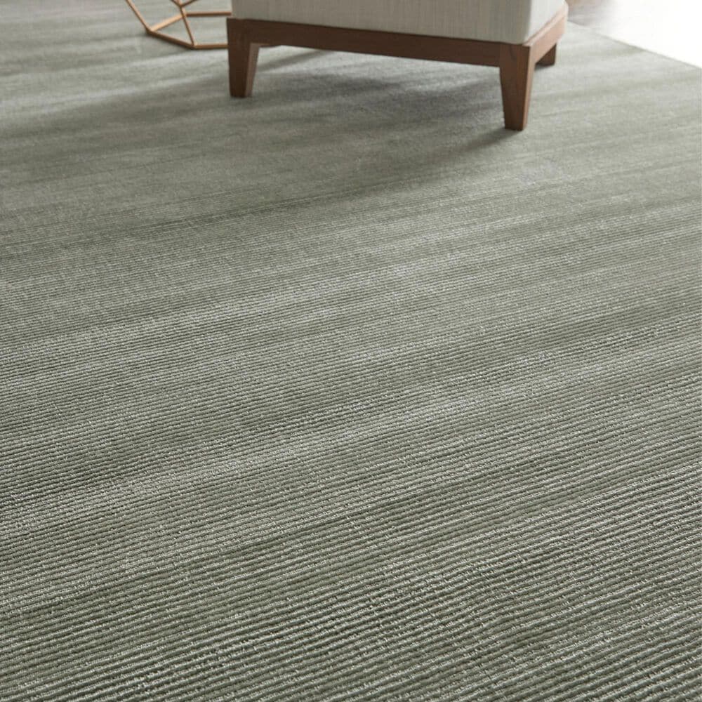 Feizy Abbott Navy 5&#39; x 8&#39; Area Rug, , large
