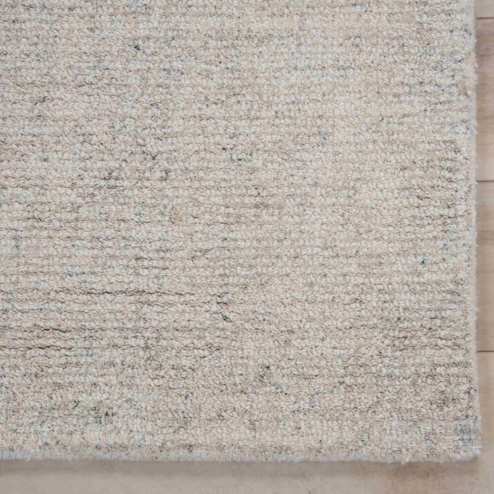 RIZZY Cosgrove Ivory and Beige 5' x 8' Area Rug, , large