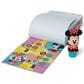 Melissa & Doug Disney"s Minnie Mouse 24-Page Activity Pad and Sticker Stamper, , large