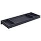 Oxford Baby Weston 7 Drawer Dresser and Changer Top in Midnight Slate, , large