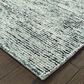 Oriental Weavers Lucent 45901 2"6" x 8" Blue and Teal Runner, , large