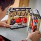 LEGO Harry Potter - Hogwarts Express Book Nook Building Set, , large