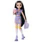 Barbie Renee Skater Doll with Accessories in Purple, White, Pink and Black, , large