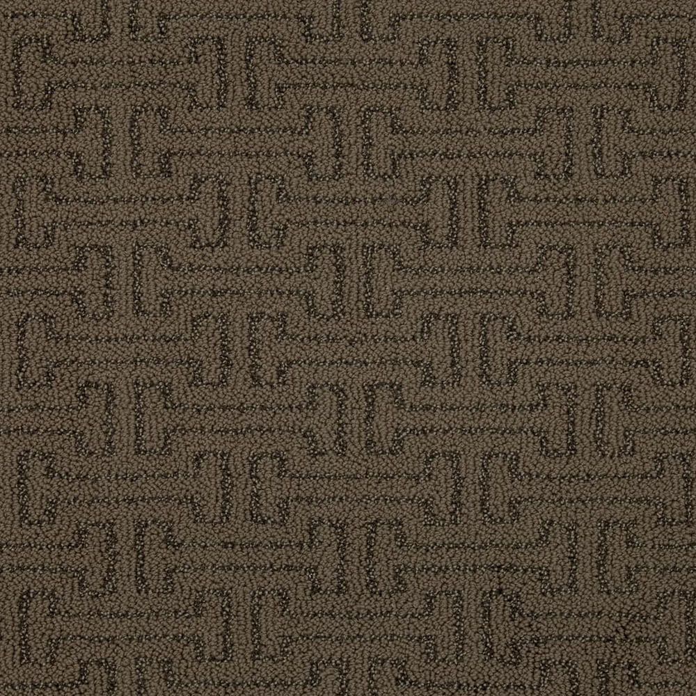Mohawk Timeless Inspiration Carpet in Beachcomber, , large