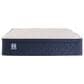 Sealy Safa Park Plush Pillow Top Twin Mattress, , large