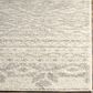 Safavieh Adirondack ADR107B-10SQ 10" x 10"  Ivory/Silver Square Rug, , large
