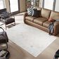 Dalyn Rug Company Durango SS2 10" x 14" Linen Indoor/Outdoor Area Rug, , large