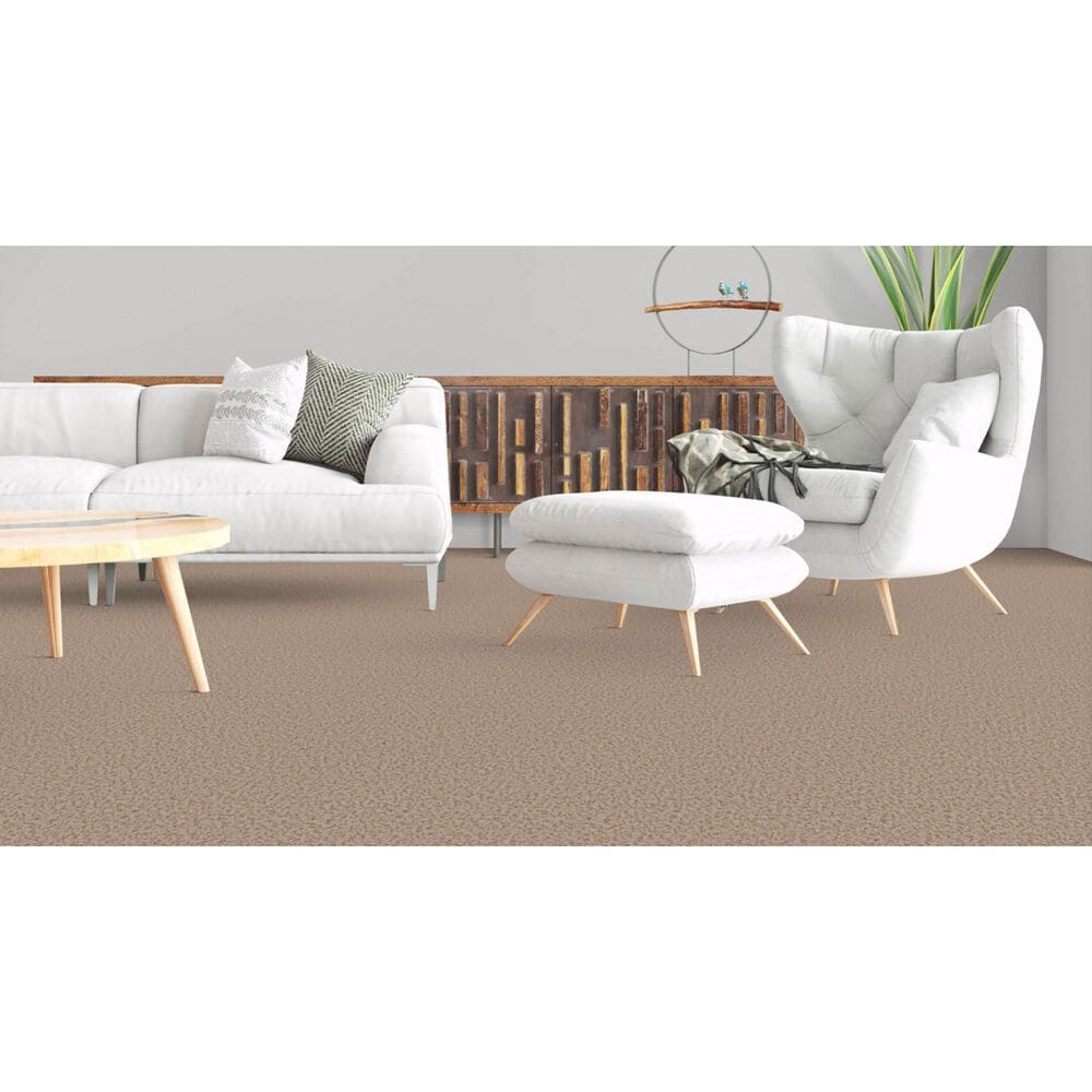 Masland Granique Carpet in Ammonite, , large