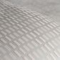 Ann Gish Ingot 96" x 52" Throw in Palladium, , large