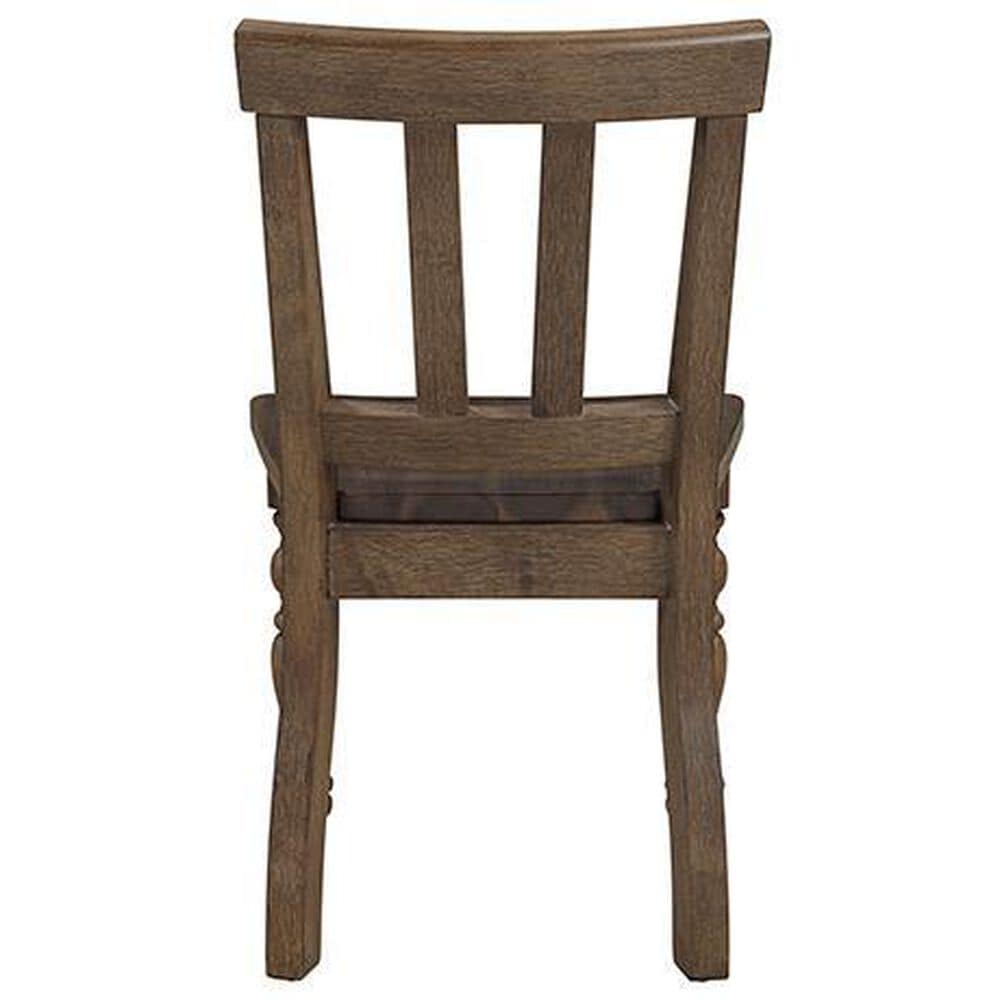 Crystal City Table and Chairs, , large