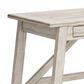 Ashley Carynhurst 3-Piece Office Desk Set in Whitewash, , large
