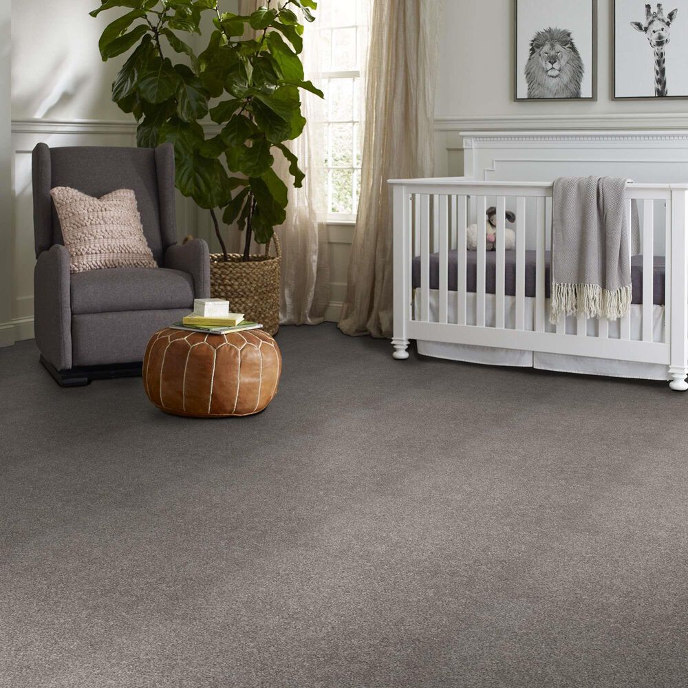 Shaw Calm Simplicity I Carpet in Washed Linen, , large
