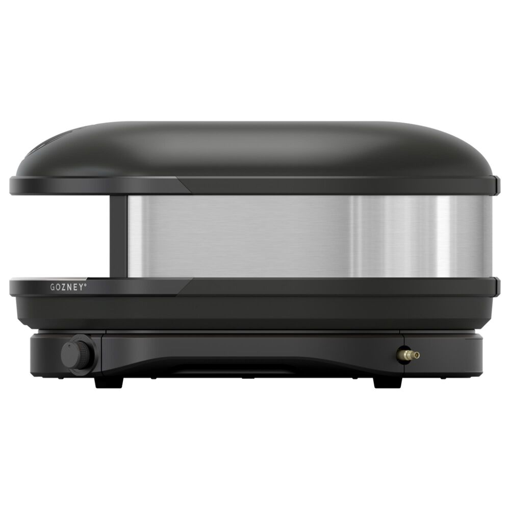 Gozney Arc XL Outdoor Pizza Oven in Off Black, , large