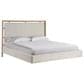 Universal Furniture Avaline 4-Piece Queen Platform Bedroom Set in Skylark, , large