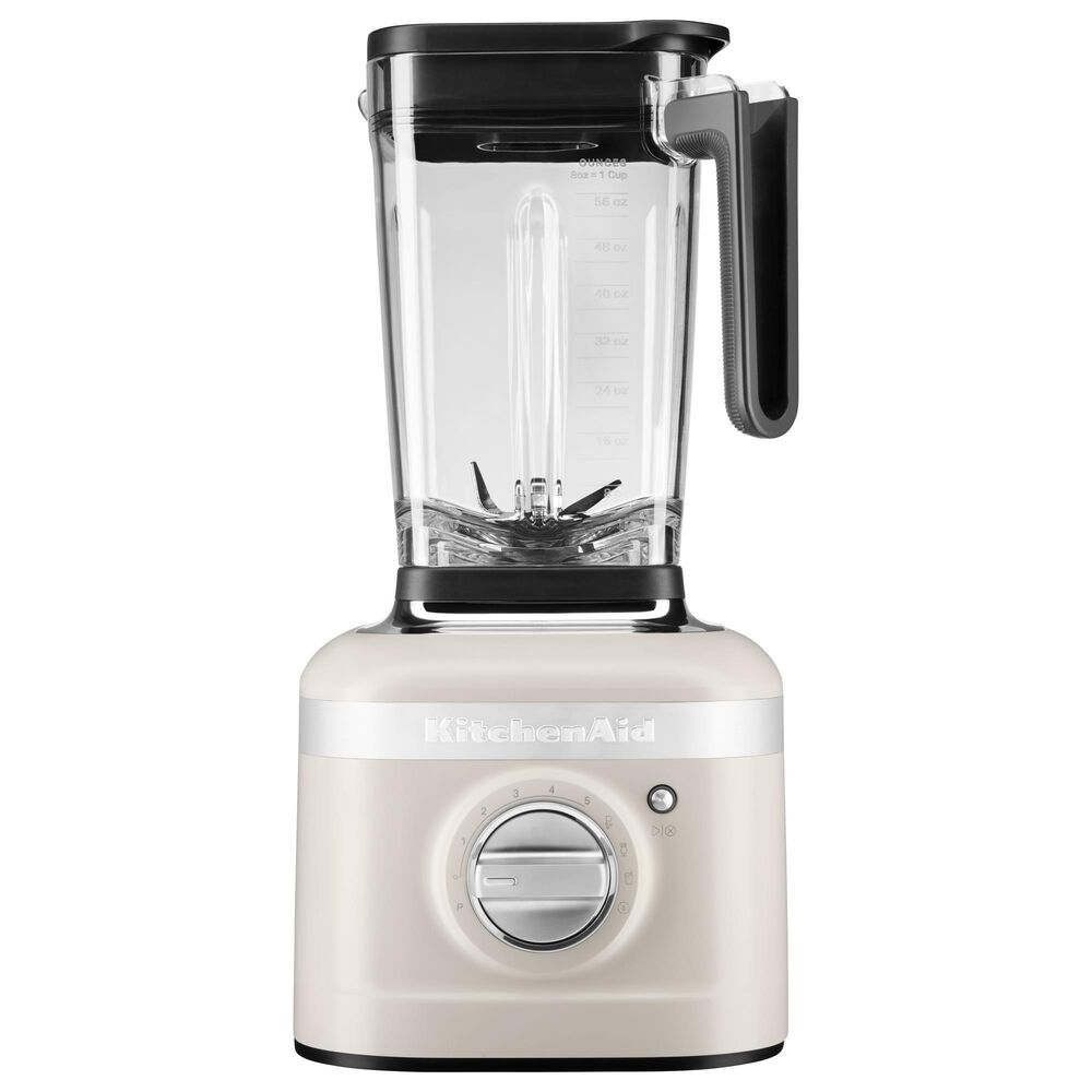 KitchenAid K400 Variable Speed Blender with Tamper in Milkshake, , large