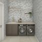 Dal-Tile Gamma Azure 12"" X 12"" BALANCE XL Natural Stone Mosaic Sheet, , large