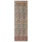 Loloi Loren LQ-17 2"6" x 7"6" Multicolor Runner, , large