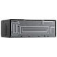 Samsung 1.1 Cu. Ft. Smart Over-the-Range Microwave in Stainless Steel, , large
