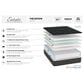 Estate Medium Full Mattress, , large