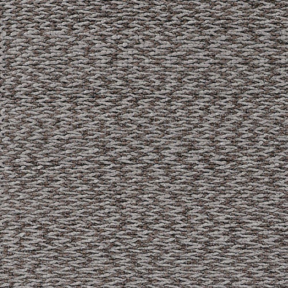 Radici USA Bellissima 010 10&#39; x 14&#39; Charcoal Area Rug, , large