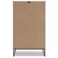 Ashley Neilsville 5 Drawer Chest of Drawers, , large