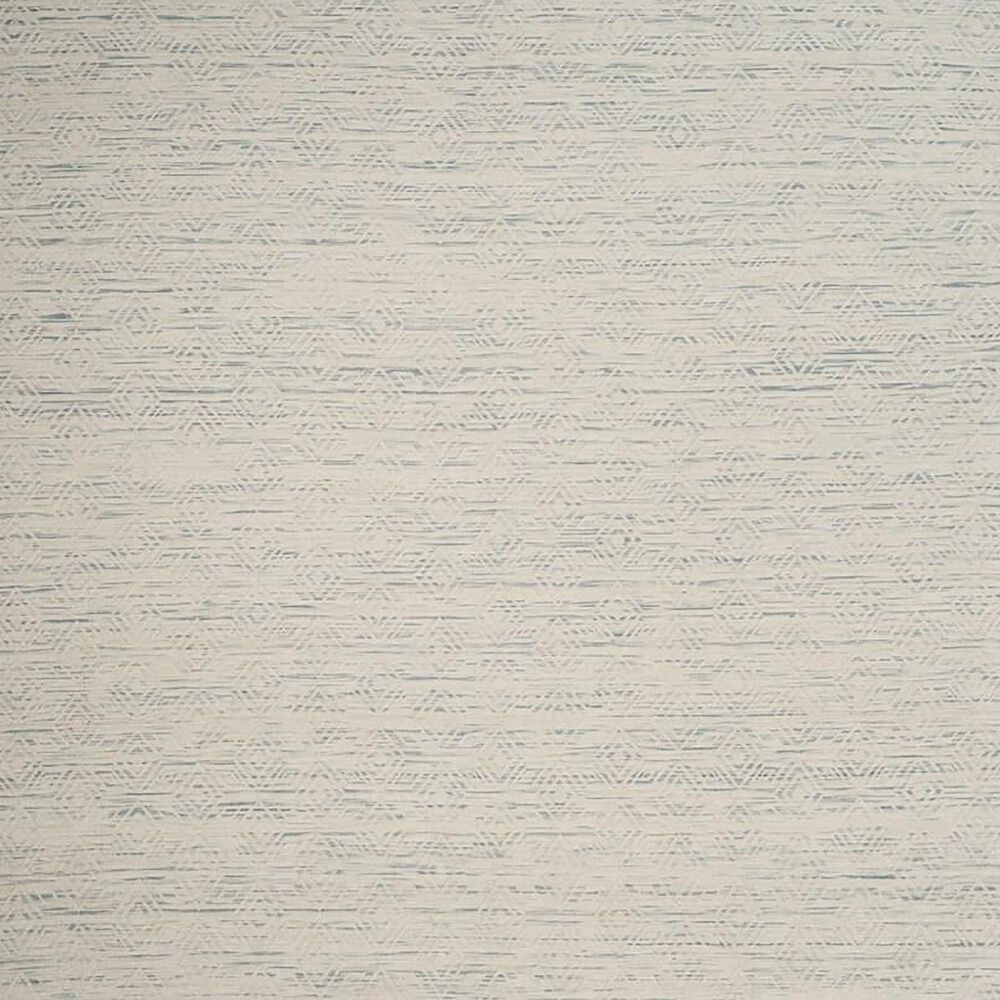 Safavieh Marbella Diamond Geometric 3&#39; x 5&#39; Light Blue and Ivory Area Rug, , large