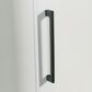 Sauder Homeplus Single Door Pantry in Soft White, , large