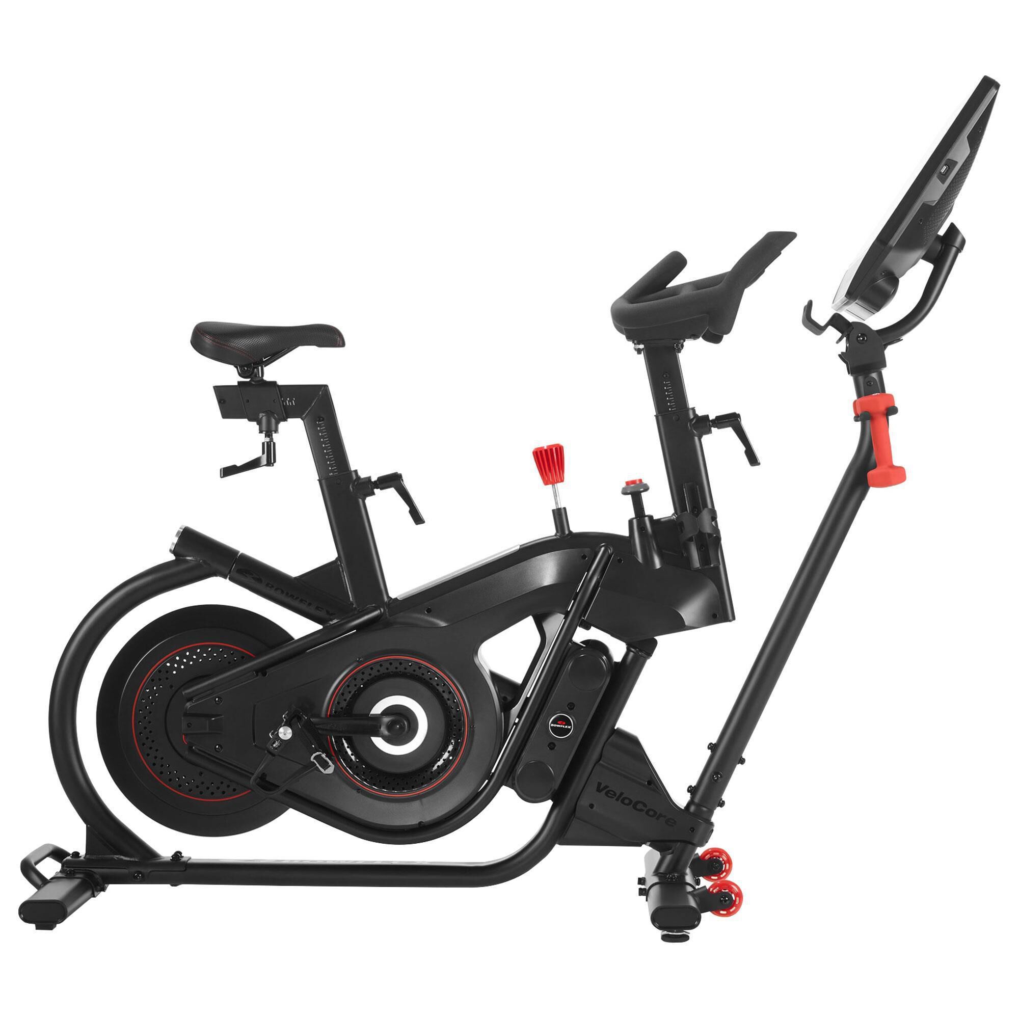 Cubic exercise bike 2025