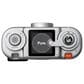 Fujifilm Instax Pal 2 Digital Camera in Black, , large