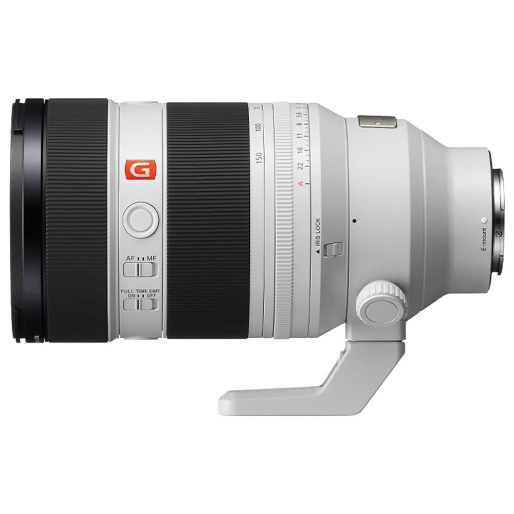 Sony FE 50-150mm F2 GM Camera Lens in White, , large