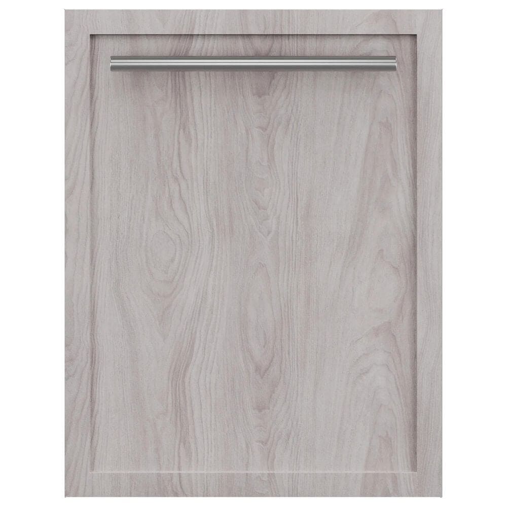 Thermador Emerald 24" Built-In Dishwasher in Panel Ready, , large