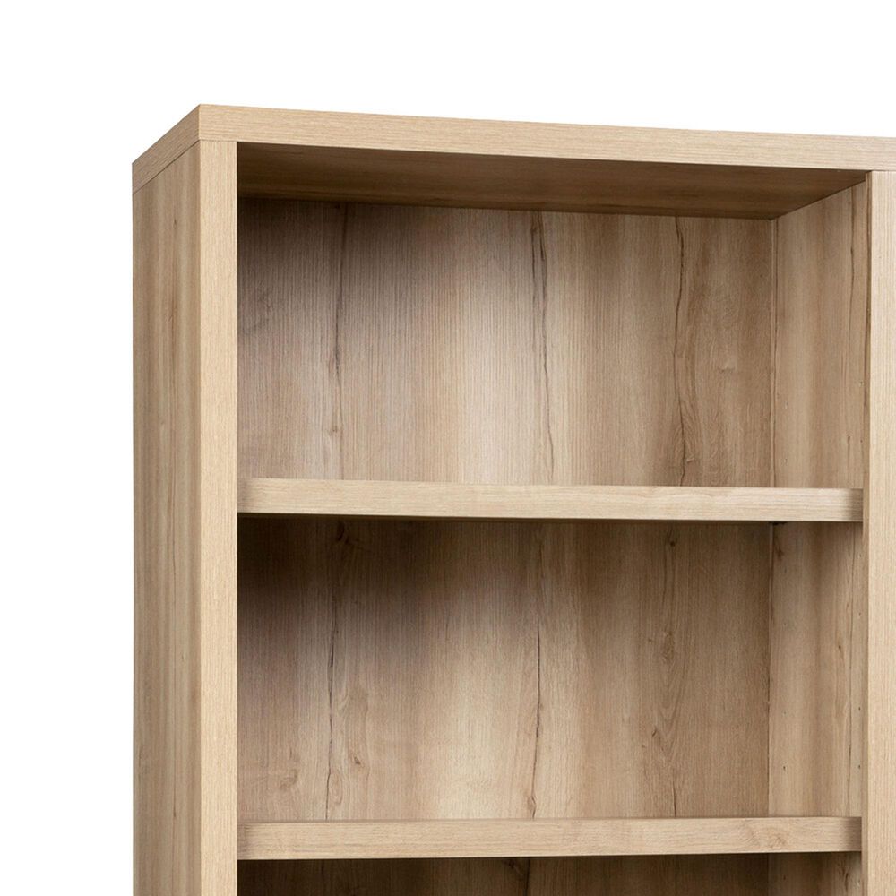 Riva Ridge Harman Bookcase in Creamy Natural, , large
