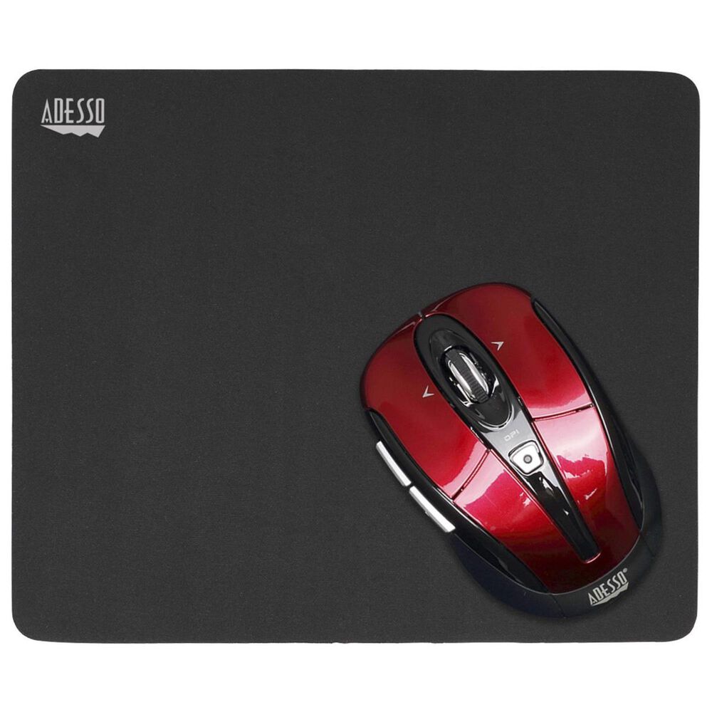 Adesso TruForm P100 Non Slip Mouse Pad, , large