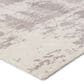Jaipur Juliette Arabella 2" x 3" Star White Area Rug, , large