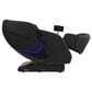 Infinity Massage Chairs Solstice Deluxe Massage Chair in Black, , large