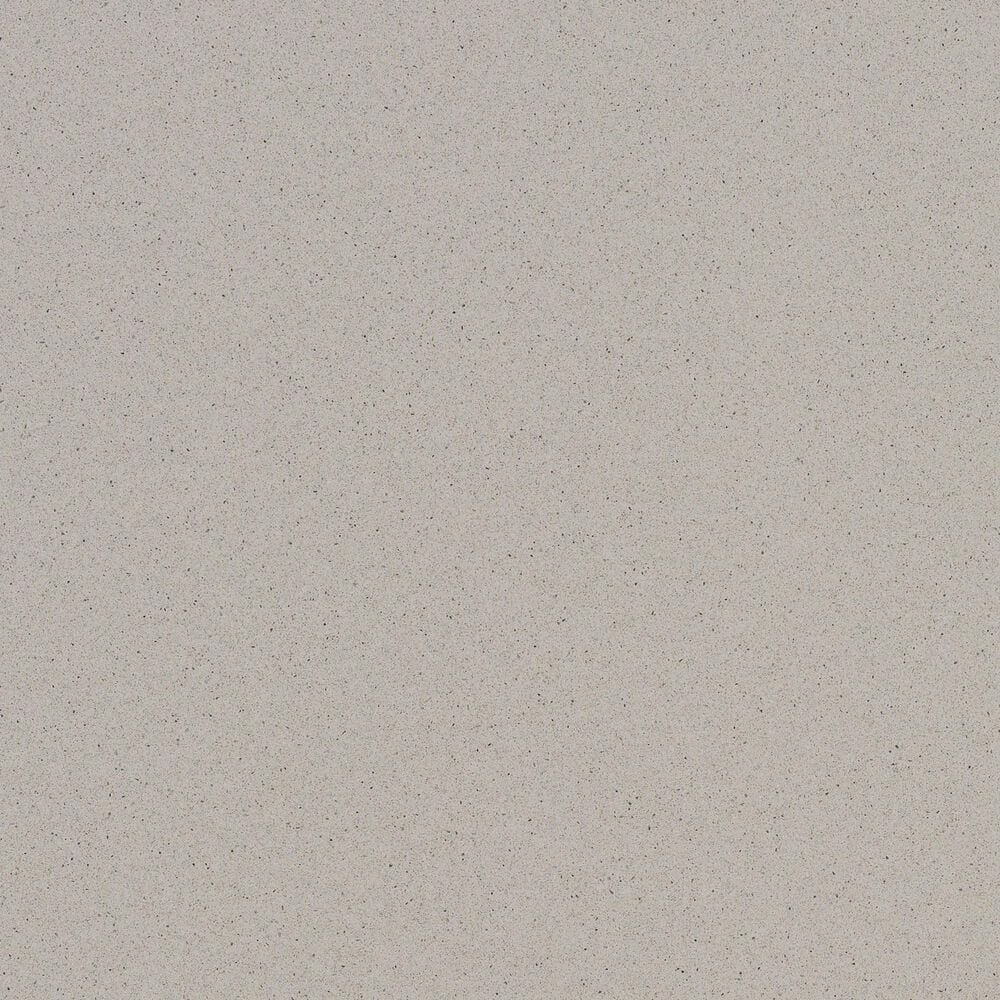 NFM Custom Countertops Simply Grey 3cm Quartz Countertop, , large