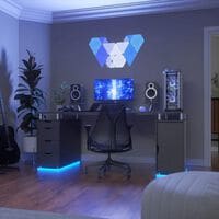 Light Strips and Panels