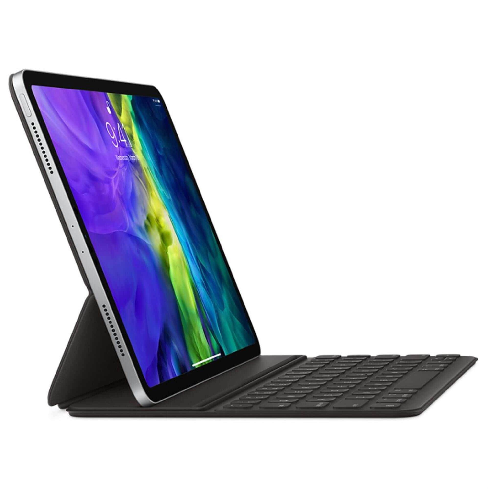 PC/タブレット タブレット Apple Smart Keyboard Folio for iPad Pro 11-inch (2nd generation) | NFM