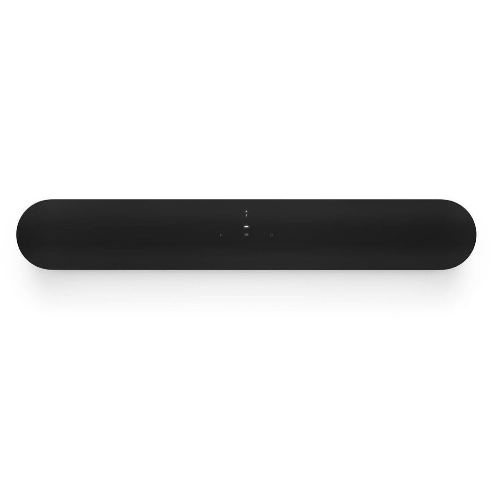 SONOS Entertainment Set with Beam Gen 2 and Sub Mini in Black, , large