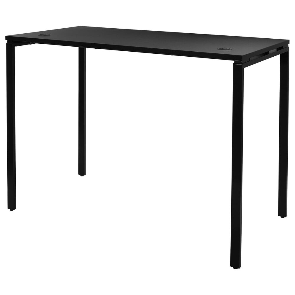 Valor Living Prado Writing Desk in Black, , large