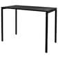 Valor Living Prado Writing Desk in Black, , large