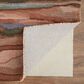 Feizy Amira 5" x 8" Multicolor Area Rug, , large