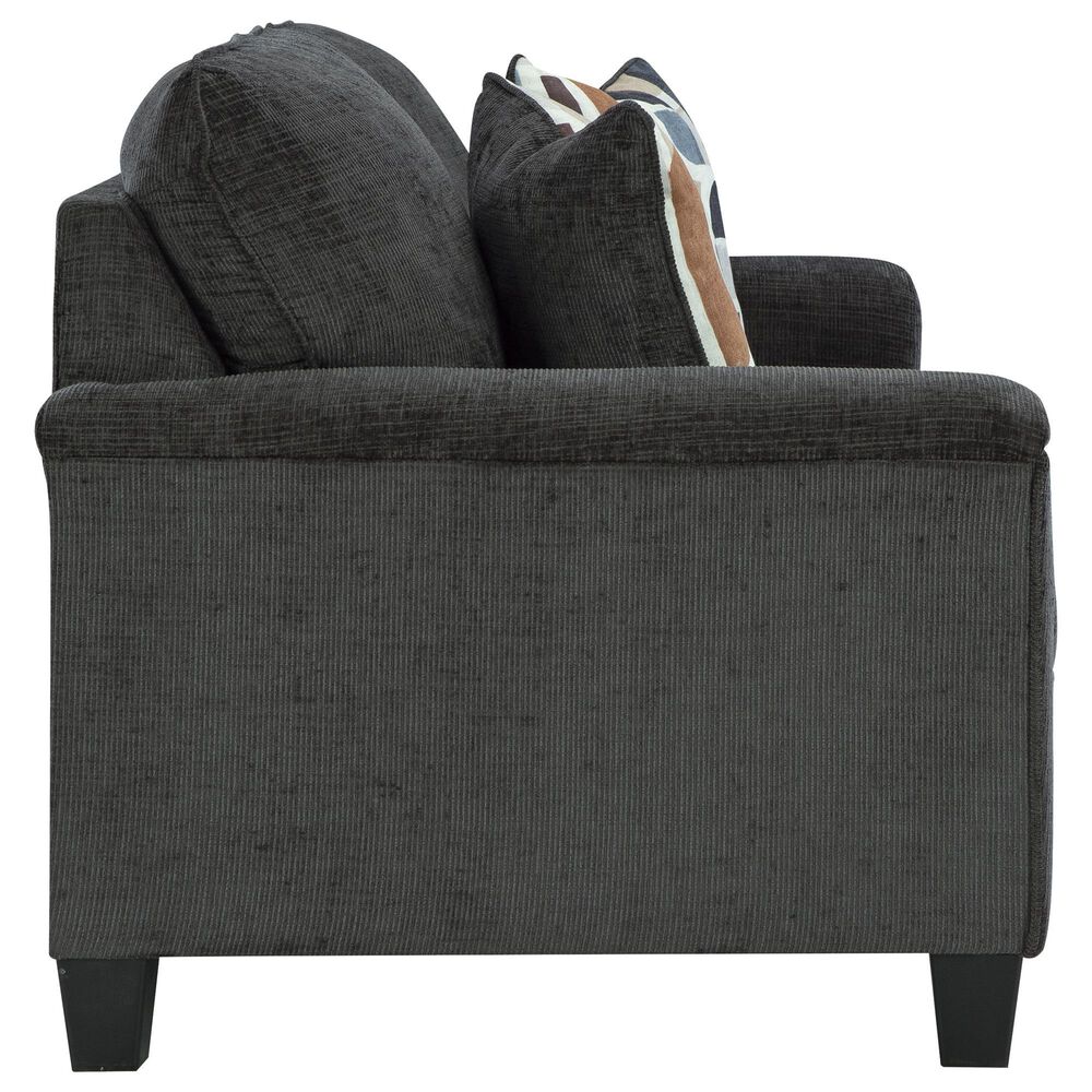 ASHLEY Erinslane Stationary Sofa and Loveseat Set in Dusk, , large