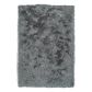 Dalyn Rug Company Impact IA100 9" x 13" Pewter Area Rug, , large
