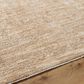 Surya Masterpiece MPC-2300 Beige, Tan and Medium Brown 2"7" x 7"3" Runner, , large