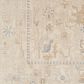 Surya Revere 9" x 12" Black, Taupe, Light Brown, Olive, Denim, Gray and Tan Area Rug, , large
